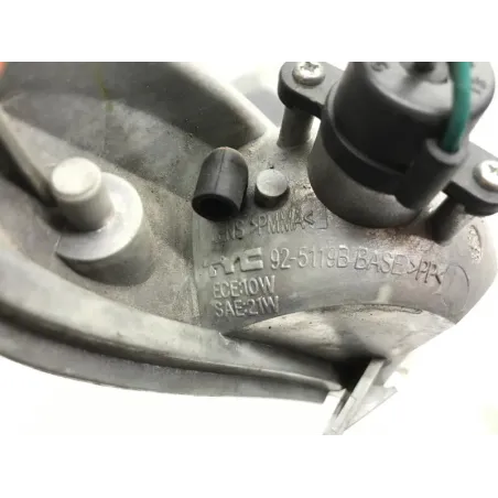 Clignotants arriere KYMCO DINK 125 2006-2007 EURO 3