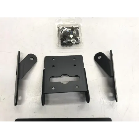 Support de plaque et eclairage SUZUKI GSXR 600 2006-2007
