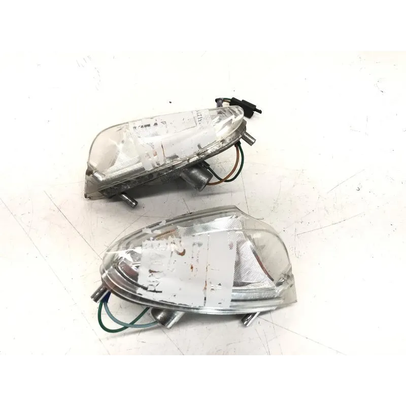 Clignotants avant KYMCO DINK 125 2006-2007 EURO 3