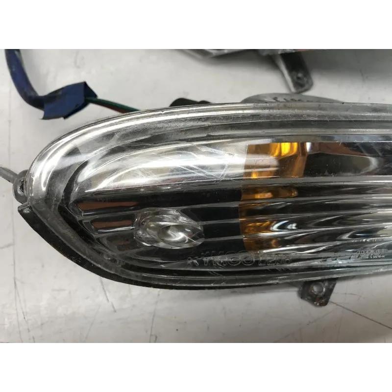 Clignotants arriere KYMCO DINK 125 2006-2007 EURO 3