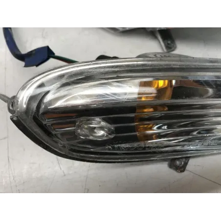 Clignotants arriere KYMCO DINK 125 2006-2007 EURO 3
