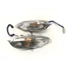 Clignotants arriere KYMCO DINK 125 2006-2007 EURO 3 Clignotants arriere KYMCO DINK 125 2006-2007 EURO 3
