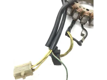 Stator alternateur HONDA NX 650 1988-1991 DOMINATOR