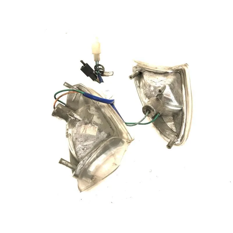 Clignotants avant KYMCO DINK 125 2006-2007 EURO 3