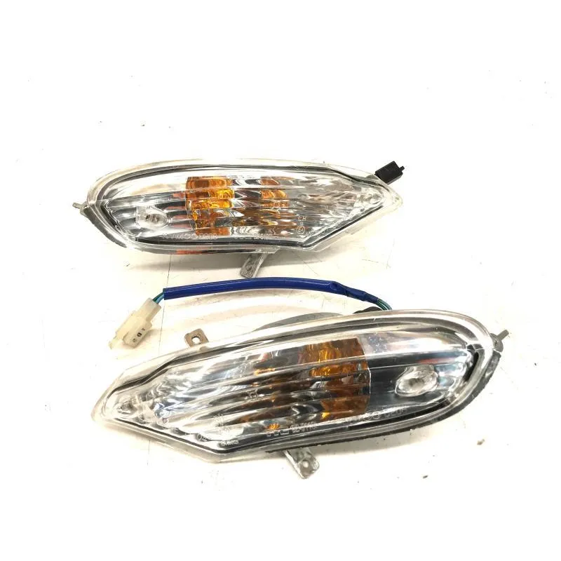 Clignotants avant KYMCO DINK 125 2006-2007 EURO 3