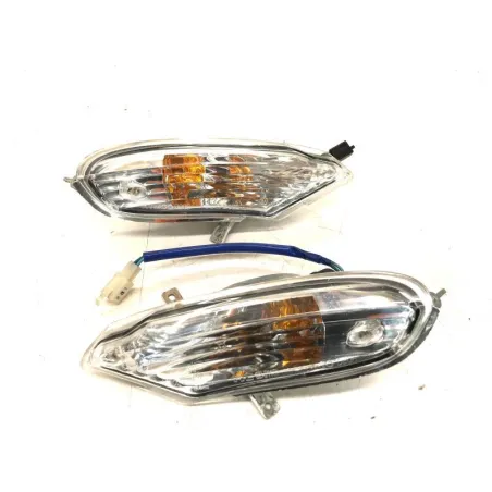 Clignotants avant KYMCO DINK 125 2006-2007 EURO 3