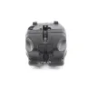 Boite a air KAWASAKI ER6 650 N 2005 - 2008 Boite a air KAWASAKI ER6 650 N 2005 - 2008