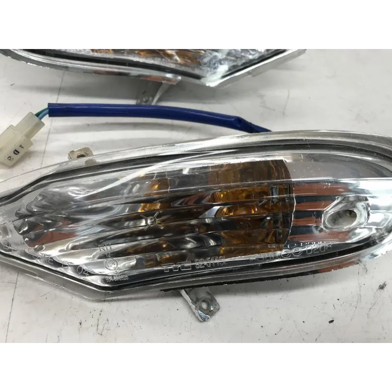 Clignotants avant KYMCO DINK 125 2006-2007 EURO 3