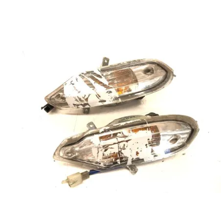 Clignotants arriere KYMCO DINK 125 2006-2007 EURO 3