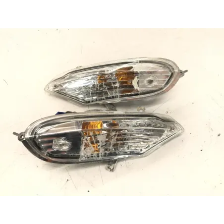 Clignotants arriere KYMCO DINK 125 2006-2007 EURO 3