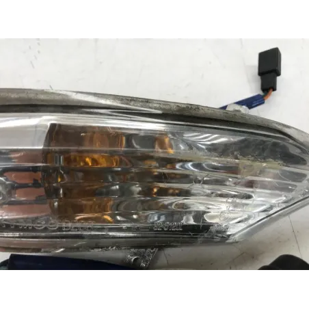 Clignotants arriere KYMCO DINK 125 2006-2007 EURO 3