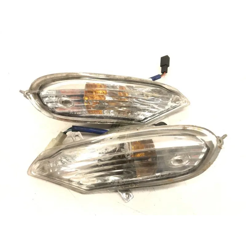 Clignotants arriere KYMCO DINK 125 2006-2007 EURO 3