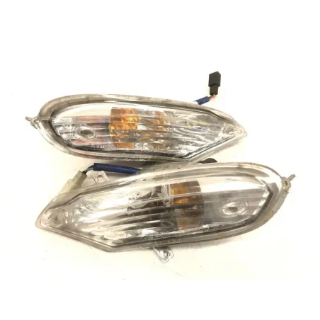 Clignotants arriere KYMCO DINK 125 2006-2007 EURO 3