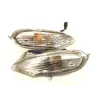 Clignotants arriere KYMCO DINK 125 2006-2007 EURO 3 Clignotants arriere KYMCO DINK 125 2006-2007 EURO 3