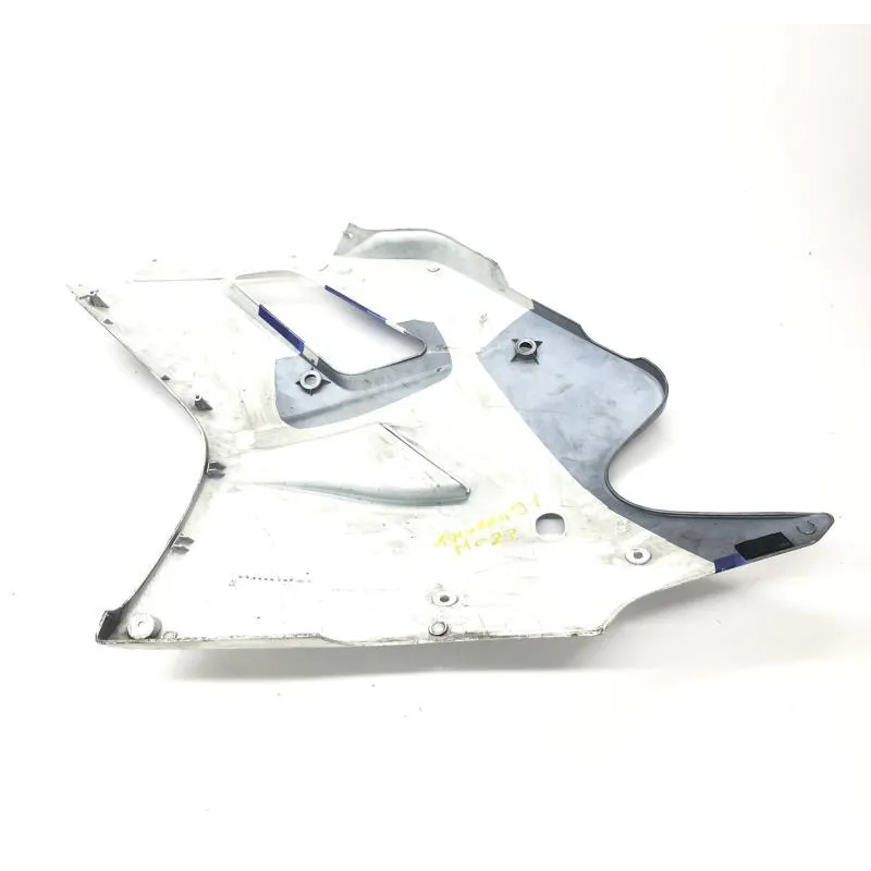 Cache flanc de carenage droit YAMAHA FZR 1000 1991-1995