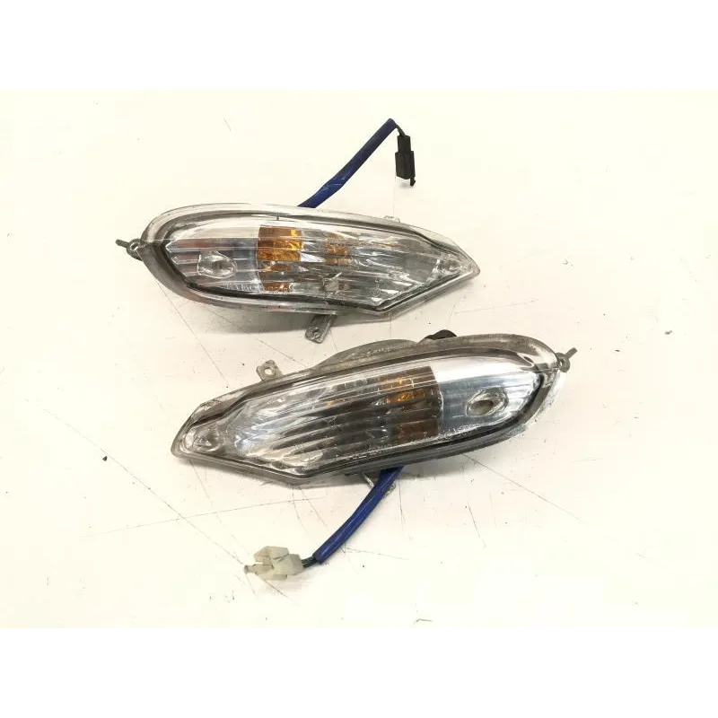 Clignotants arriere KYMCO DINK 125 2006-2007 EURO 3