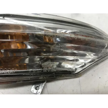 Clignotants arriere KYMCO DINK 125 2006-2007 EURO 3