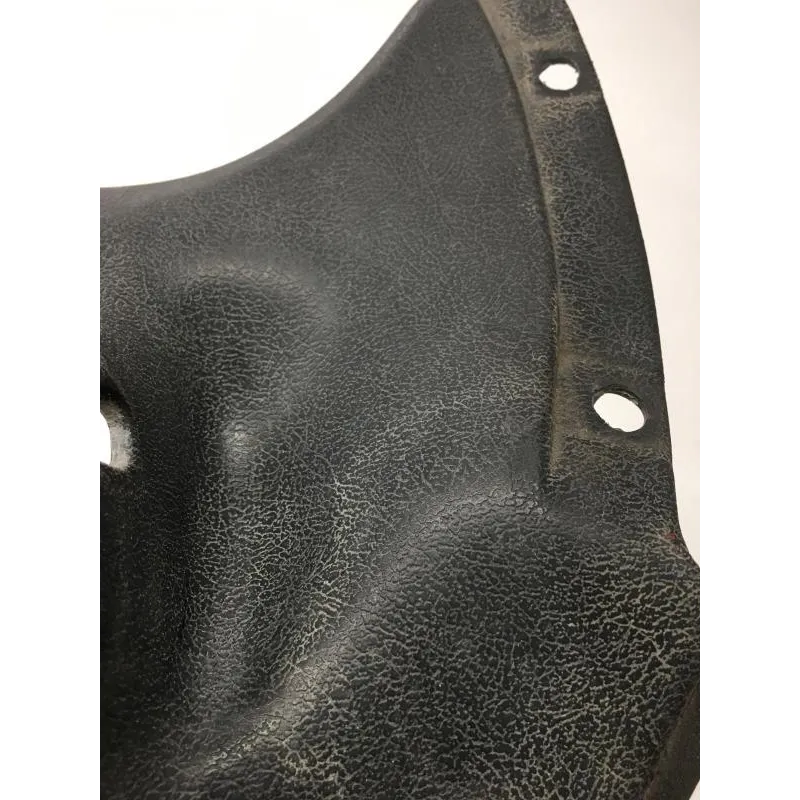 Cache interieur carenage gauche TRIUMPH SPRINT 900 1993-1997