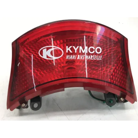 Feu arriere KYMCO DINK 125 2006-2007 EURO 3