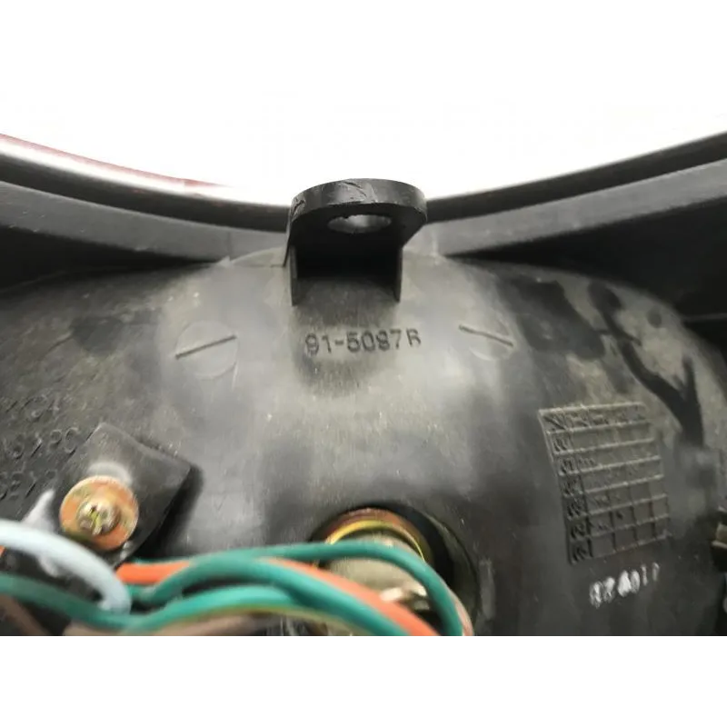 Feu arriere KYMCO DINK 125 2006-2007 EURO 3