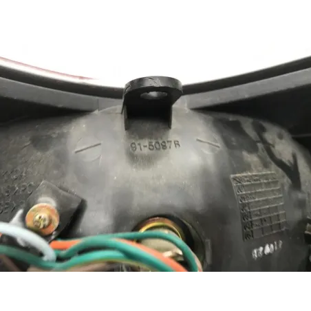Feu arriere KYMCO DINK 125 2006-2007 EURO 3