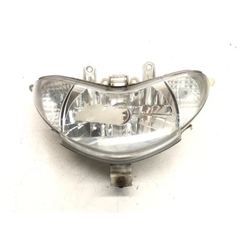 Optique (feux)(phare) KYMCO DINK 125 2006-2007 EURO 3