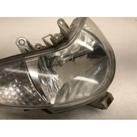 Optique (feux)(phare) KYMCO DINK 125 2006-2007 EURO 3