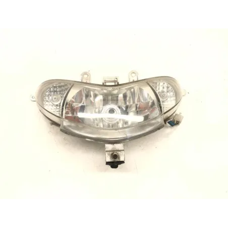 Optique (feux)(phare) KYMCO DINK 125 2006-2007 EURO 3