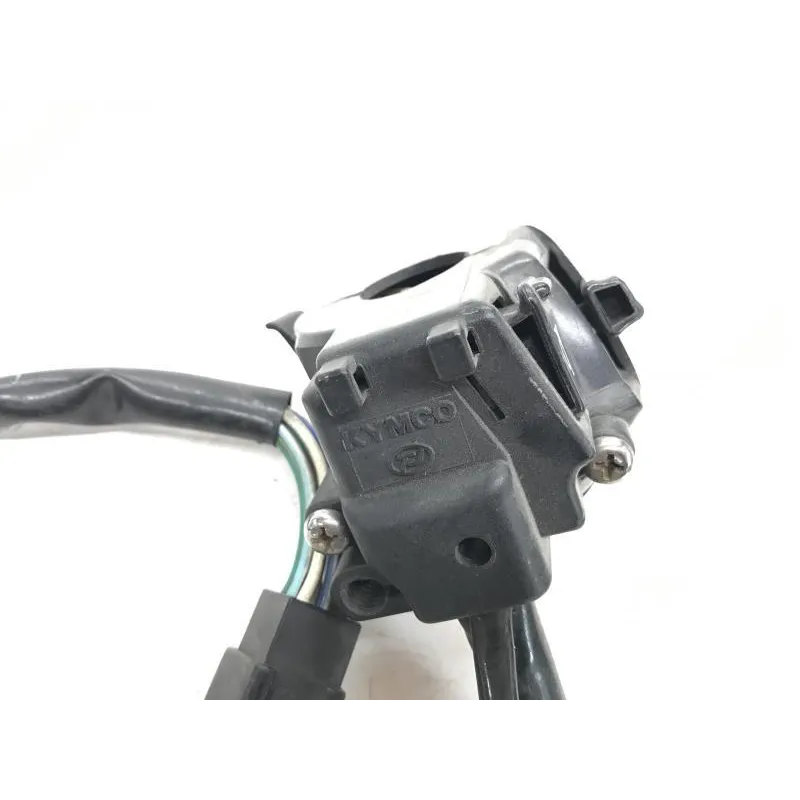 Commodo gauche KYMCO DINK 125 2006-2007 EURO 3