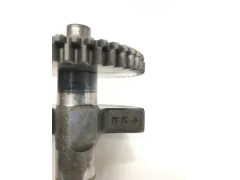 Arbre equilibrage HONDA XL 600 RM 1985-1987