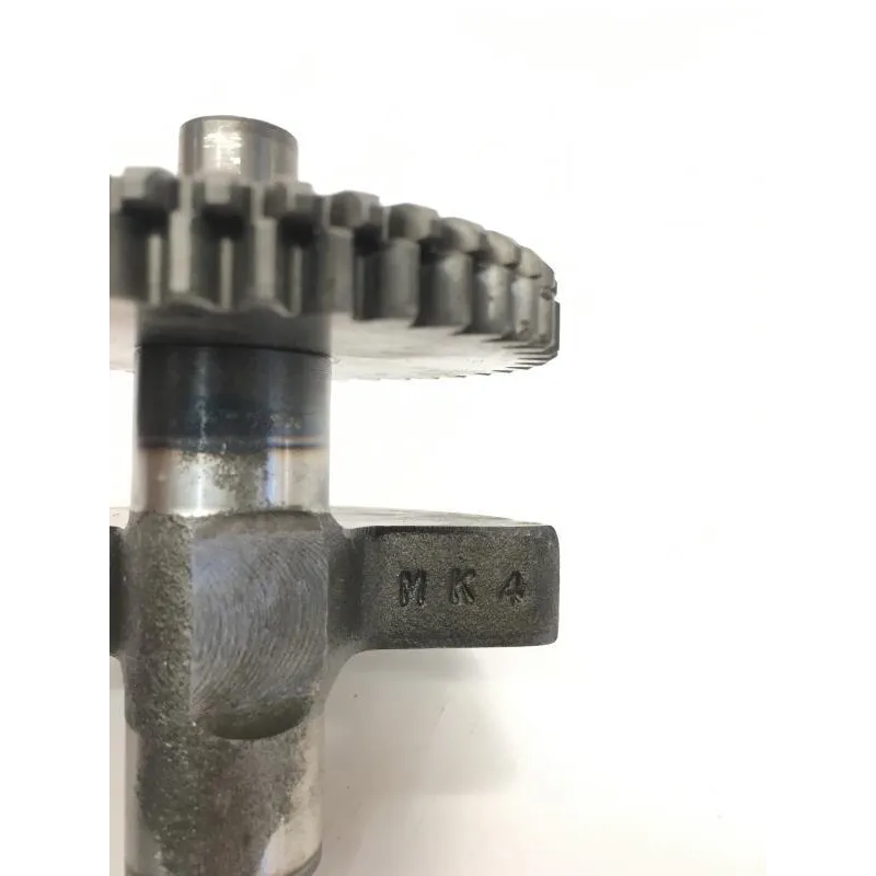 Arbre equilibrage HONDA XL 600 RM 1985-1987