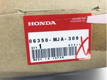 Capteur de chute HONDA VT 750 C 2004-2007 SHADOW