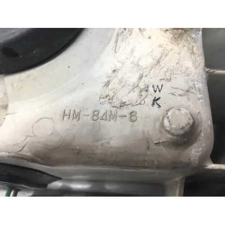 Optique (feux)(phare) HONDA CBR 600 F 1987-1988