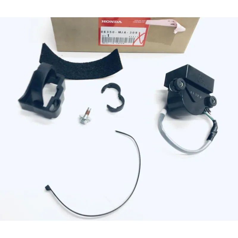 Capteur de chute HONDA VT 750 C 2004-2007 SHADOW