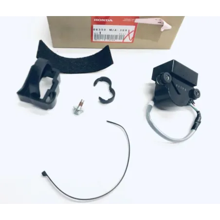 Capteur de chute HONDA VT 750 C 2004-2007 SHADOW