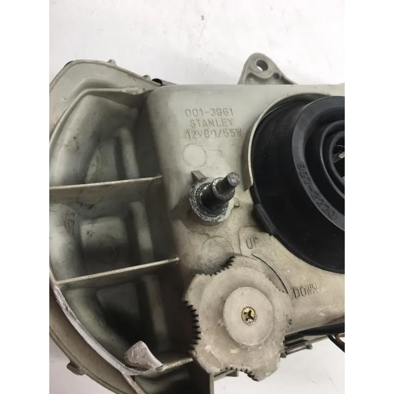 Optique (feux)(phare) HONDA CBR 600 F 1987-1988