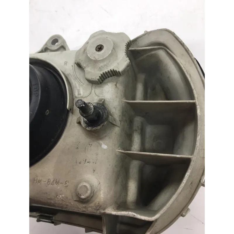 Optique (feux)(phare) HONDA CBR 600 F 1987-1988