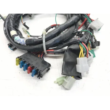 Faisceau electrique KYMCO DINK 125 2006-2007 EURO 3