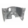 Tablier arriere SYM GTS 125 2006-2008 Tablier arriere SYM GTS 125 2006-2008