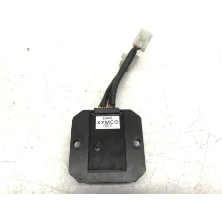 Regulateur charge batterie KYMCO DINK 125 2006-2007 EURO 3