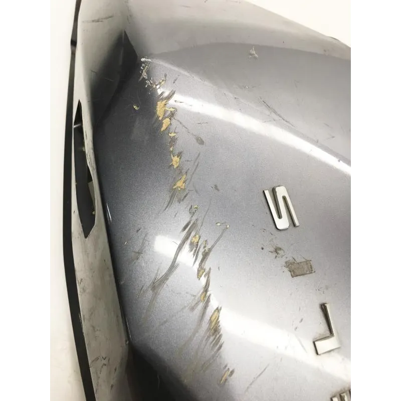 Cache carenage coque arriere droit PEUGEOT SATELIS 125 2006-2008