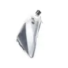 Cache carenage coque arriere droit PEUGEOT SATELIS 125 2006-2008 Cache carenage coque arriere droit PEUGEOT SATELIS 125 2006-2008