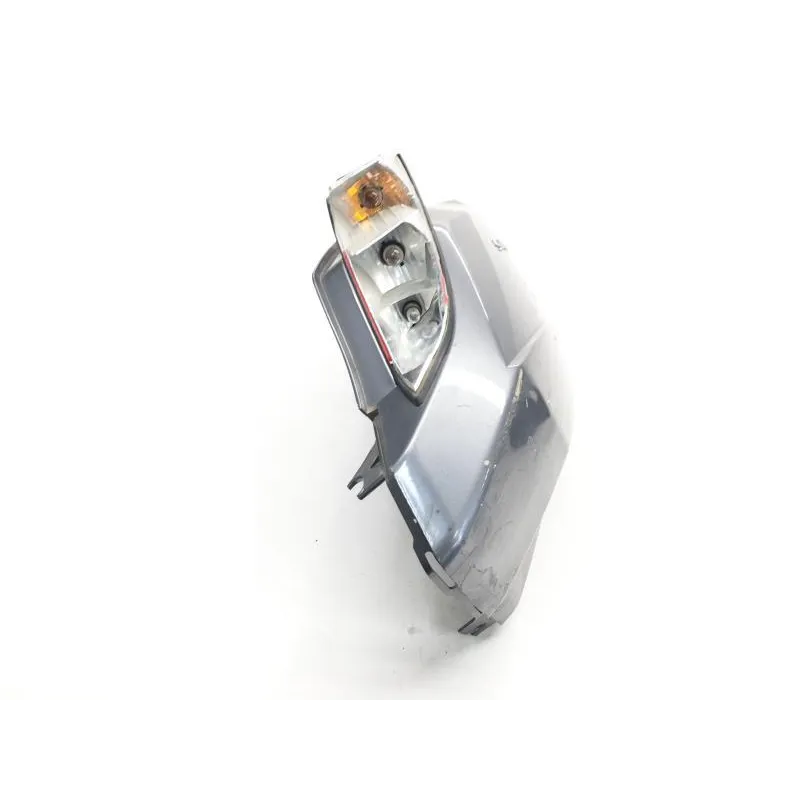 Cache carenage coque arriere droit PEUGEOT SATELIS 125 2006-2008