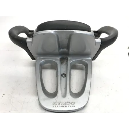 Dosseret KYMCO DINK 125 2006-2007 EURO 3