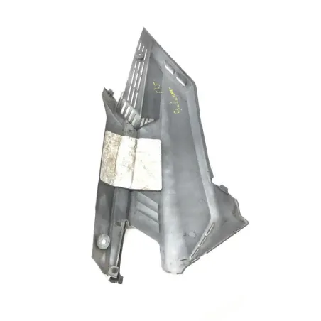 Cache carenage coque arriere droit YAMAHA XC 125 1985-1989 BELUGA