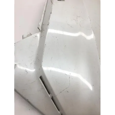 Cache carenage coque arriere droit YAMAHA XC 125 1985-1989 BELUGA