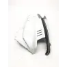 Cache carenage coque arriere droit YAMAHA XC 125 1985-1989 BELUGA Cache carenage coque arriere droit YAMAHA XC 125 1985-1989 BELUGA