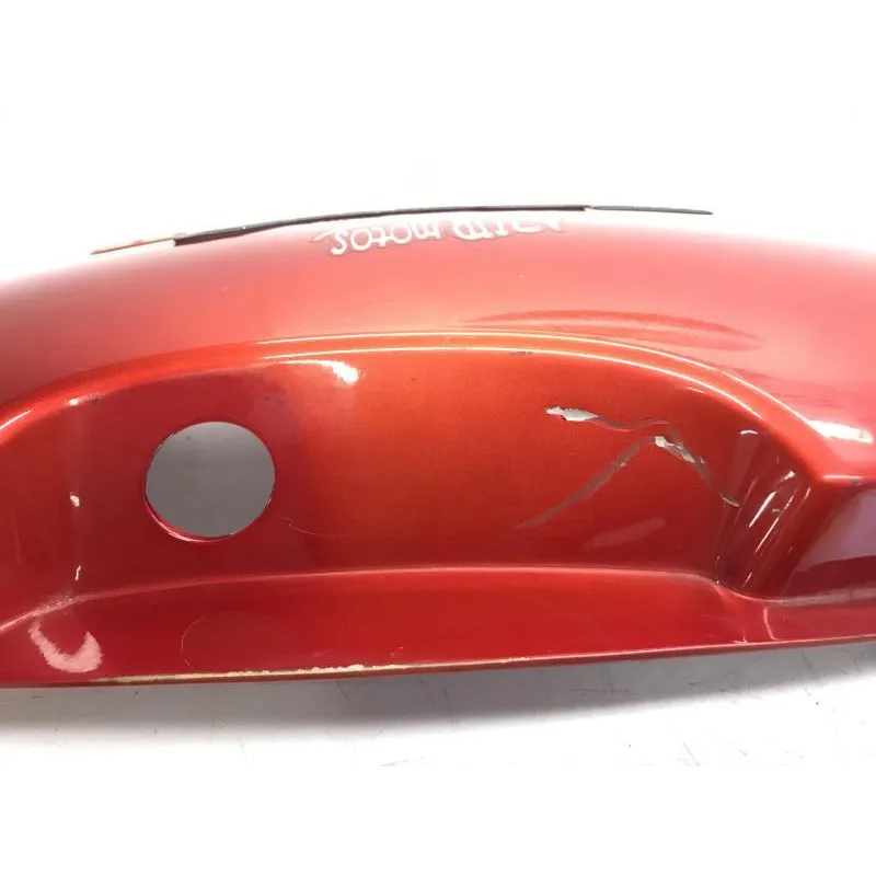 Cache carenage coque arriere gauche KYMCO DINK 125 2006-2007 EURO 3
