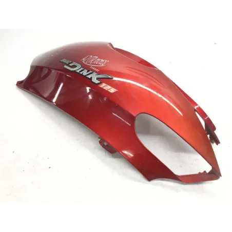 Cache carenage coque arriere gauche KYMCO DINK 125 2006-2007 EURO 3