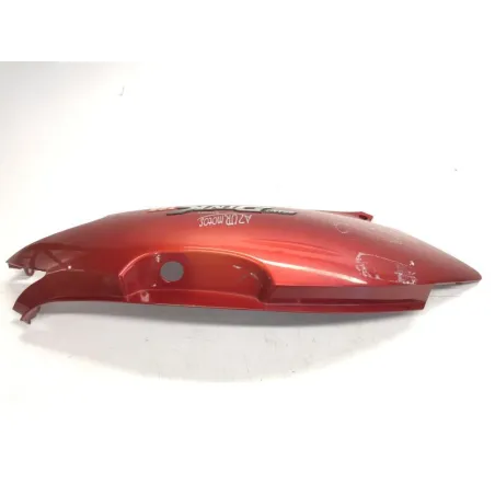 Cache carenage coque arriere gauche KYMCO DINK 125 2006-2007 EURO 3